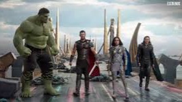 Thor: Ragnarok is a 2017 American superhero film based on the Marvel Comics character Thor, produced by Marvel Studios and distributed by Walt Disney ...